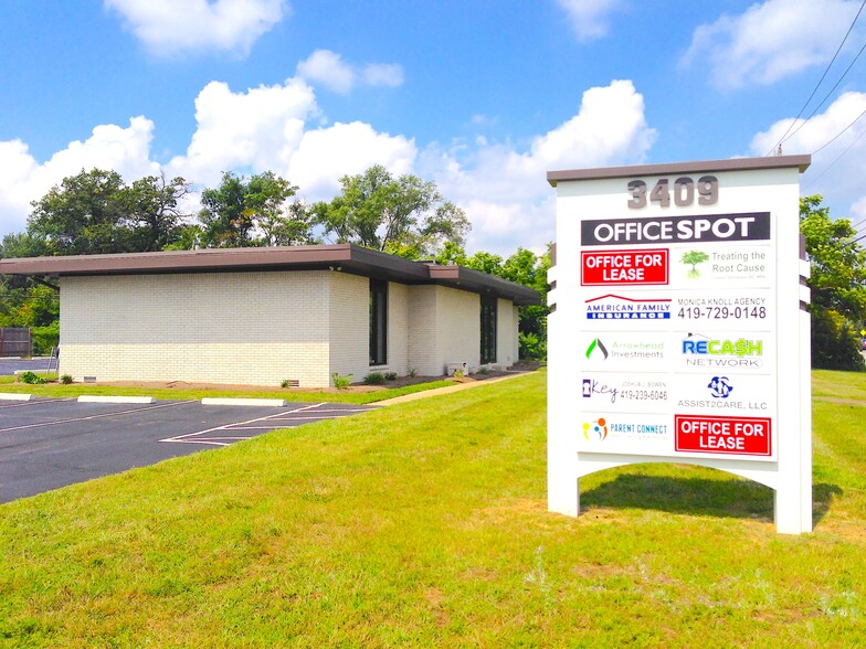 More Photos Of 3409 N Holland Sylvania Rd, Toledo Office For Lease