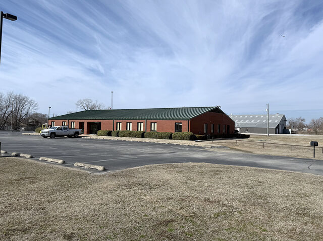 Primary Photo Of 4333 W 21st St S, Tulsa Warehouse For Sale