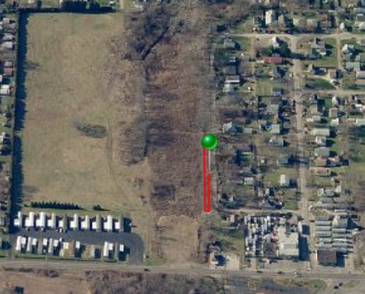 More Photos Of 0 Parsons, Columbus Land For Sale