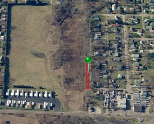 More Photos Of 0 Parsons, Columbus Land For Sale