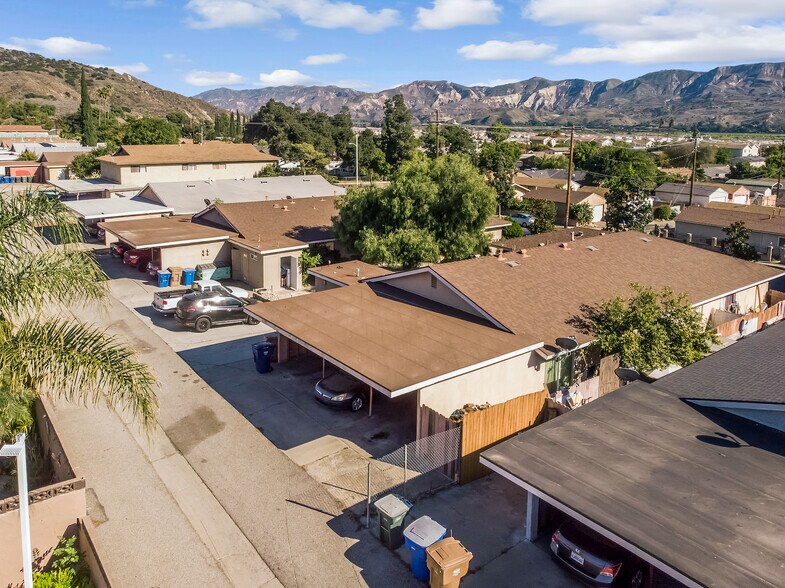 More Photos Of 255 Sespe Ave, Fillmore Apartments For Sale