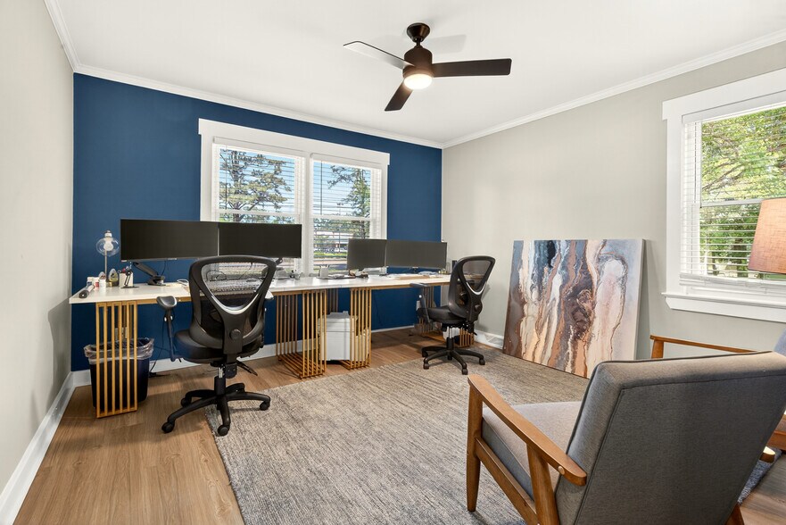 More Photos Of 1120 Central Ave, Summerville Office For Sale