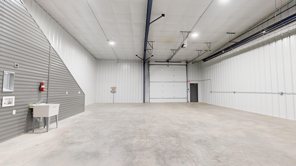More Photos Of 3221 Pureview Ln, Billings Industrial For Sale