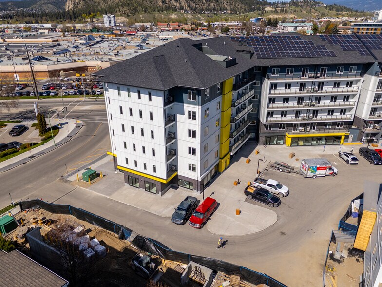 More Photos Of 2241 Springfield rd, Kelowna General Retail For Lease