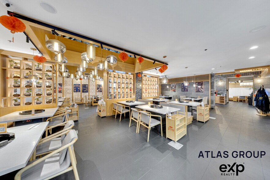 More Photos Of 8752 Valley Blvd, Rosemead Restaurant For Sale