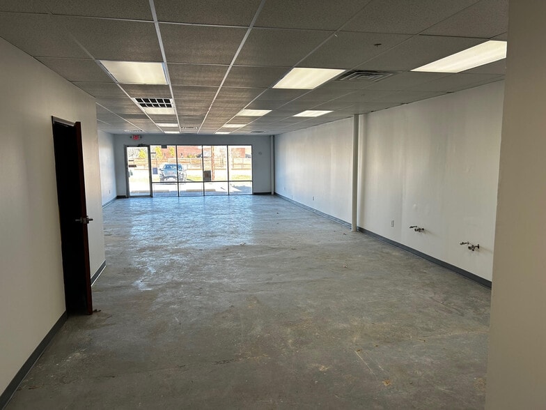 More Photos Of 500 S Lake Dallas Dr, Lake Dallas Daycare Center For Lease
