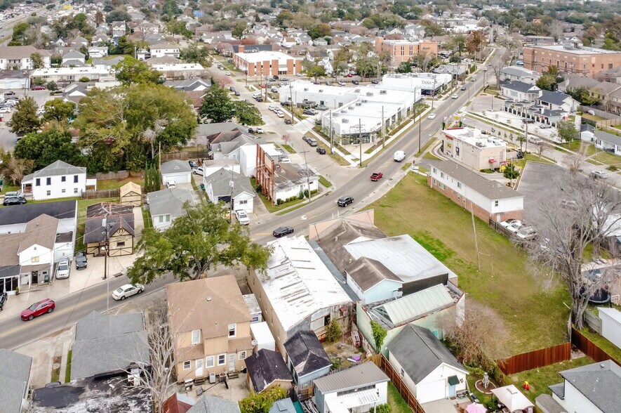 More Photos Of 3100 Metairie Rd, Metairie Land For Sale