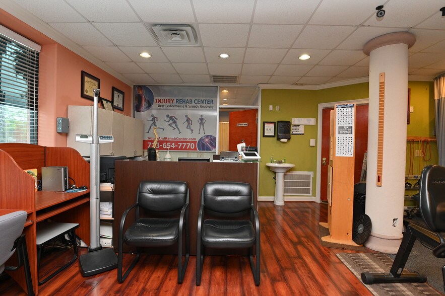 More Photos Of 2715 Fannin St, Houston Medical For Sale