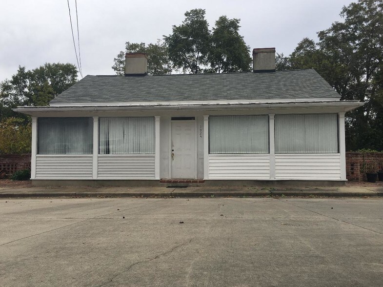 More Photos Of 1924 Barnwell St, Columbia Office For Lease