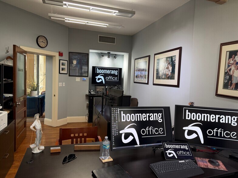 More Photos Of 350 E Pine St, Orlando Office For Lease