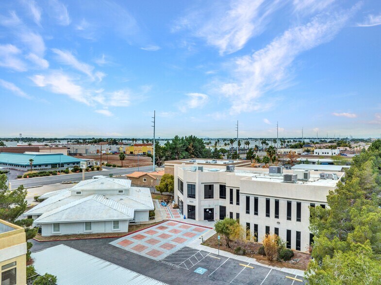 More Photos Of 3920-3930 E Patrick Ln, Las Vegas Loft Creative Space For Sale