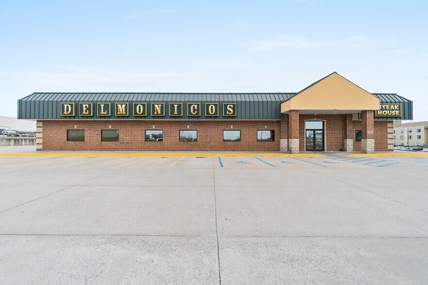 More Photos Of 2951 Old Orchard Rd, Jackson Restaurant For Sale