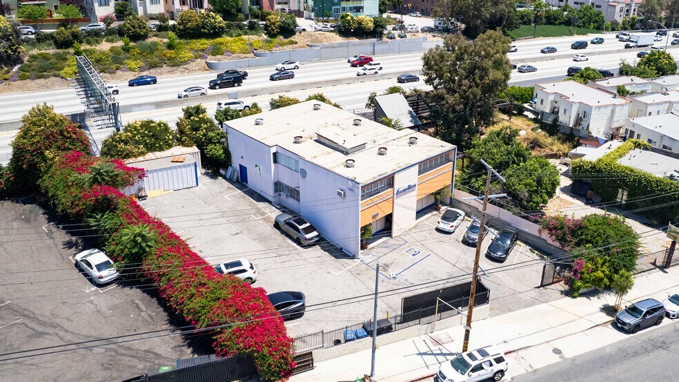 More Photos Of 1227 W Temple St, Los Angeles Loft Creative Space For Sale