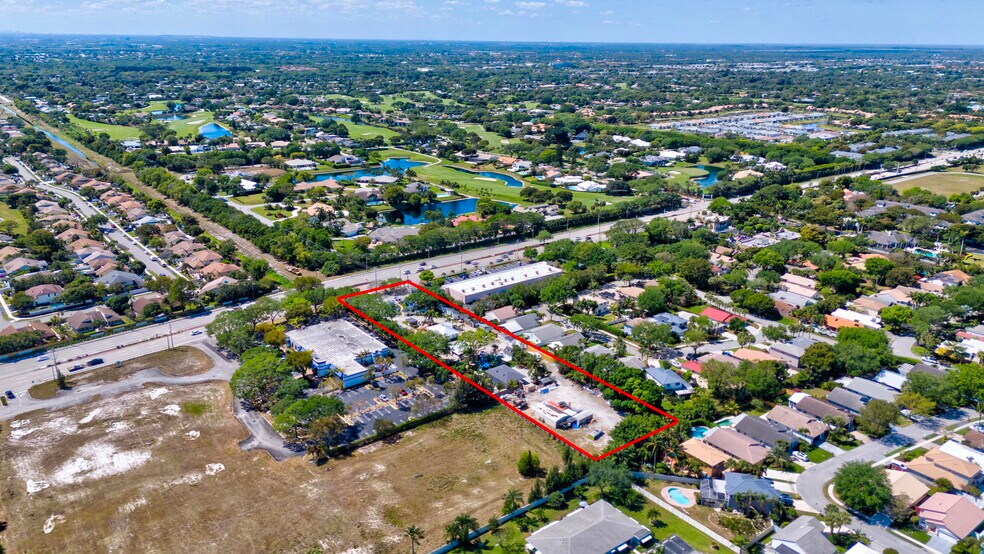 More Photos Of 4013 W Atlantic Ave, Delray Beach Land For Sale