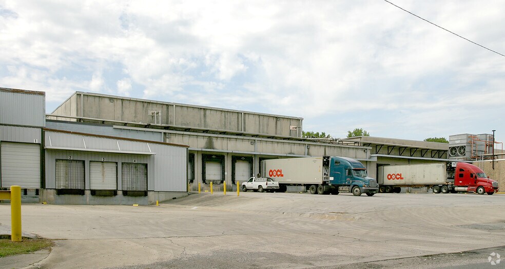 More Photos Of 600 25th Ave W, Birmingham Refrigeration Cold Storage For Lease