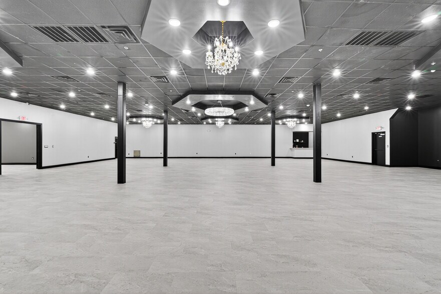 More Photos Of 25807 I-45, Spring Lodge Meeting Hall For Sale