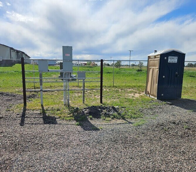 More Photos Of 8195 Cherrywood Loop, Kiowa Land For Lease