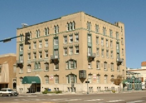 More Photos Of 130 E Kiowa St, Colorado Springs Apartments For Lease