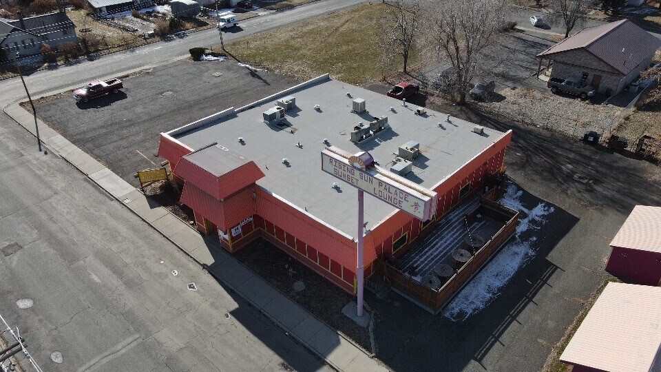 More Photos Of 2425 Oak St, Baker City Restaurant For Sale