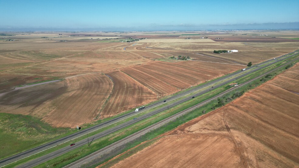 More Photos Of 8218 E Highway 84, Slaton Land For Sale