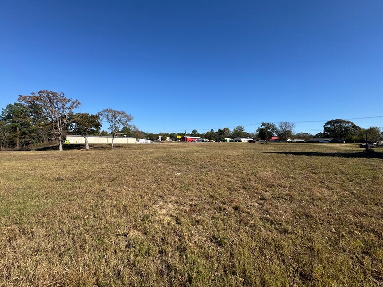 More Photos Of 15122 Hwy 155, Tyler Land For Sale