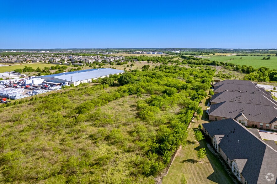 More Photos Of 1105 NW John Jones Dr, Burleson Land For Sale