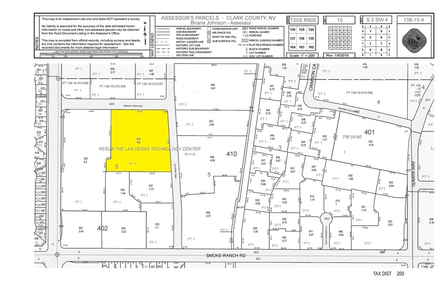 More Photos Of 2501 Fire Mesa Dr, Las Vegas Medical For Sale