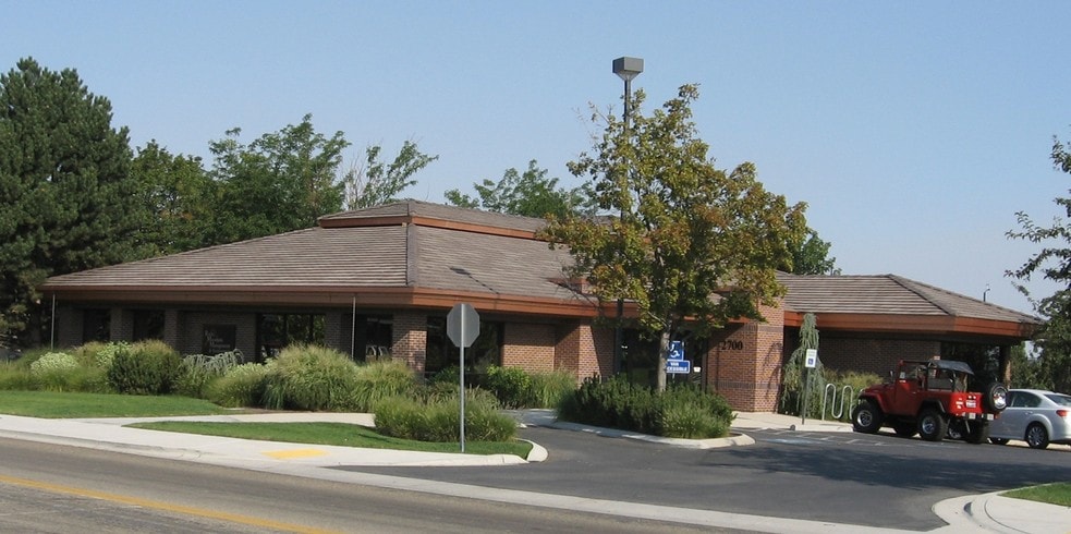 More Photos Of 2700 Airport Way, Boise Medical For Sale