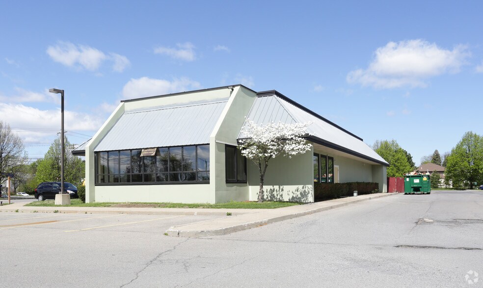 More Photos Of 1343 Central Ave, Colonie Restaurant For Sale