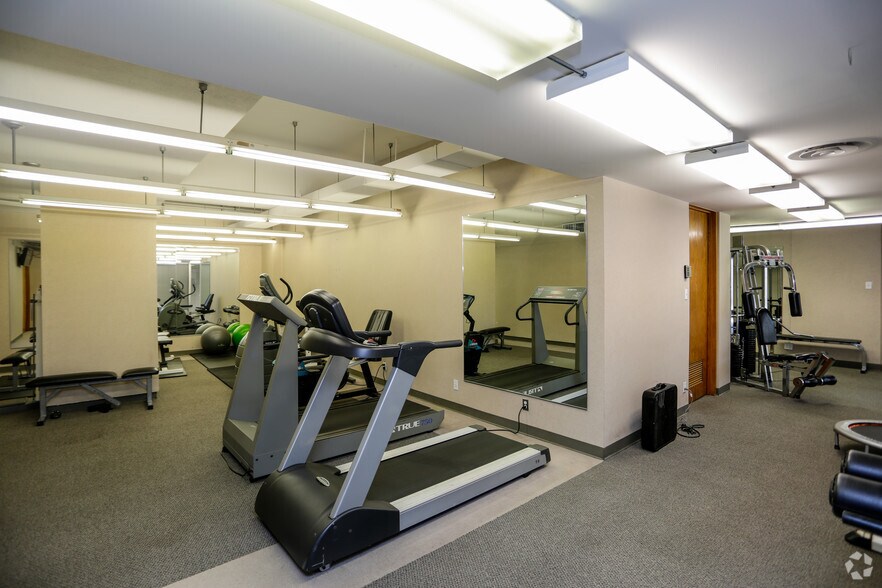 Photo of 11st Floor Ste 1150