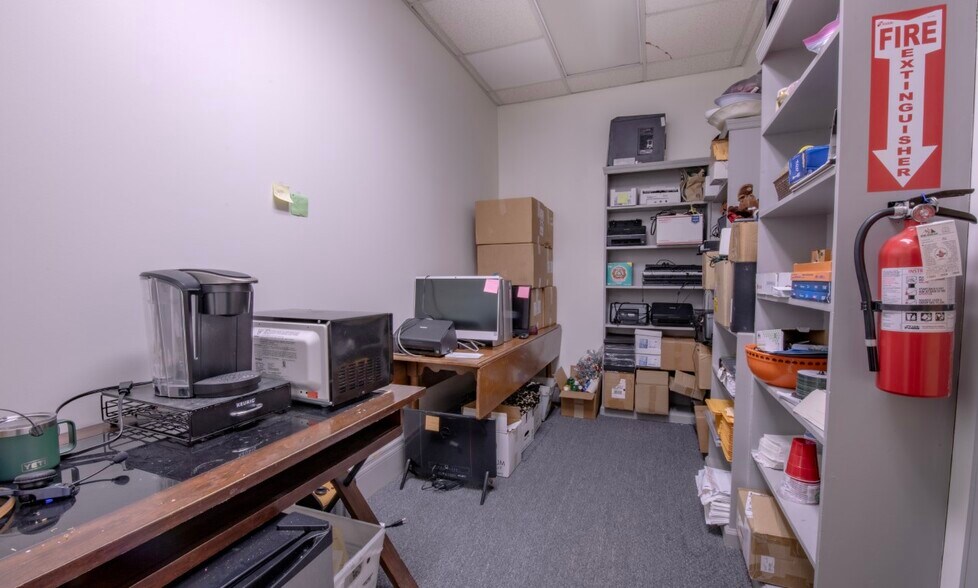 More Photos Of 130 N Arendell Ave, Zebulon Storefront Retail Office For Sale