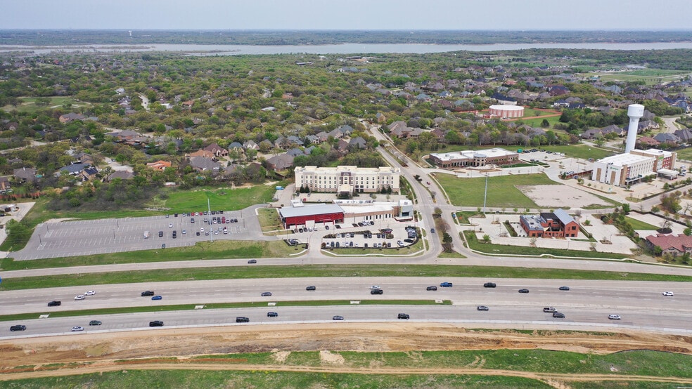 More Photos Of 2980 SH TX-114 Frontage Rd, Trophy Club Restaurant For Sale