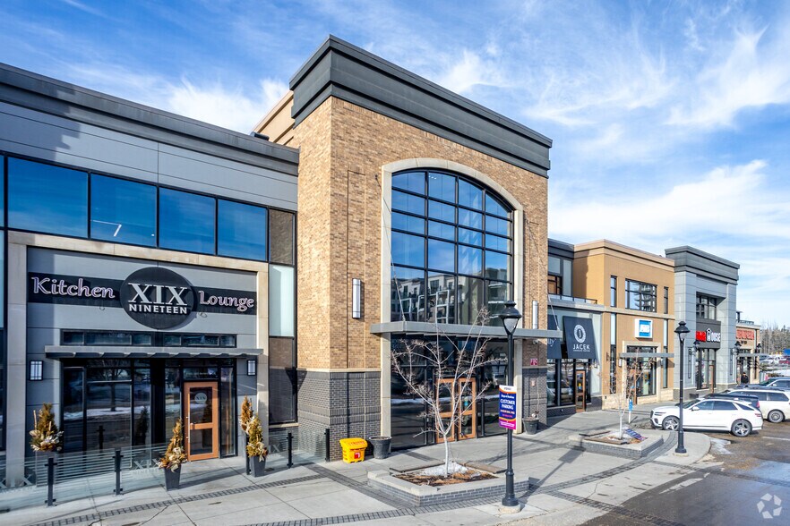 More Photos Of 150 Bellerose Dr, St. Albert Storefront For Lease