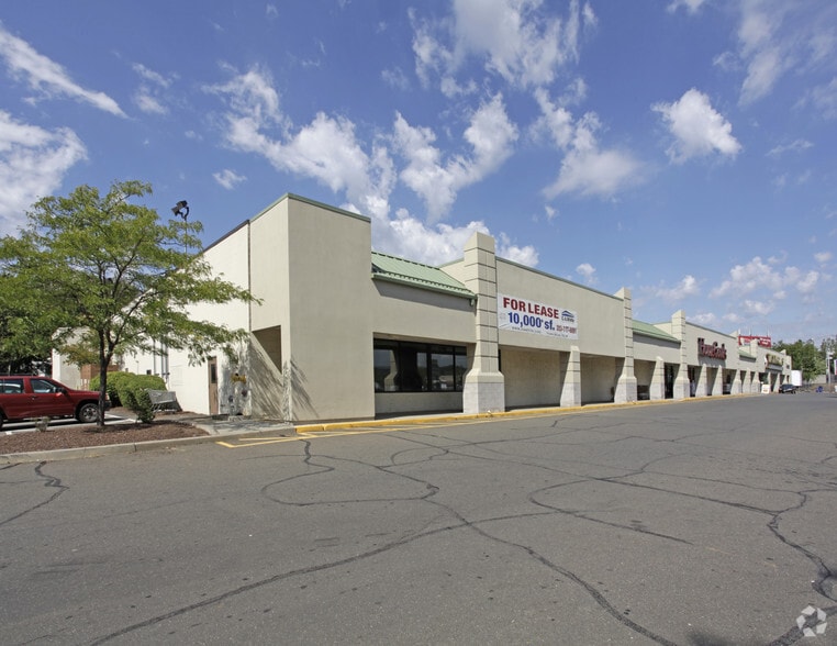 More Photos Of 30-78 Frontage Rd, East Haven Unknown For Lease