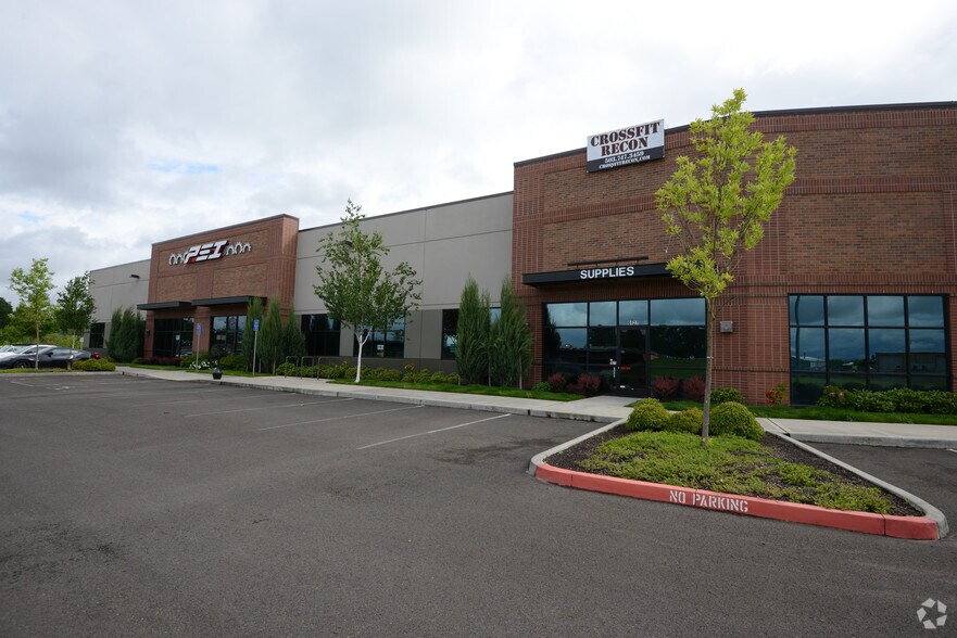 More Photos Of 6199 NW Casper Pl, Hillsboro Unknown For Lease