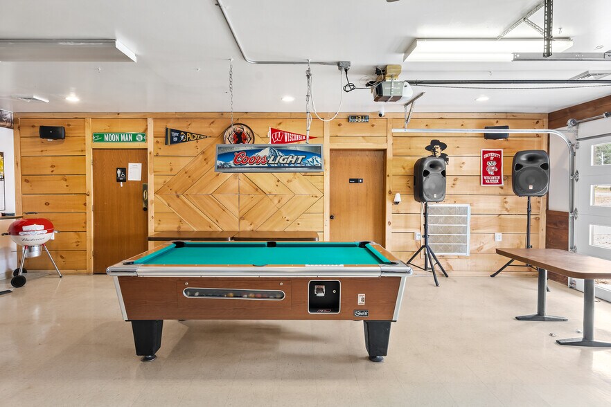 More Photos Of N1130 5th Rd, Coloma Trailer Camper Park For Sale