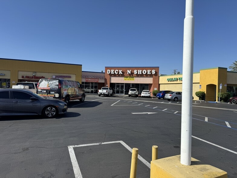 Primary Photo Of 13161-13245 Harbor Blvd, Garden Grove Restaurant For Lease