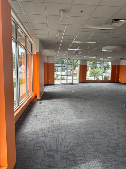 More Photos Of 3654 Dewey Ave, Rochester Unknown For Lease