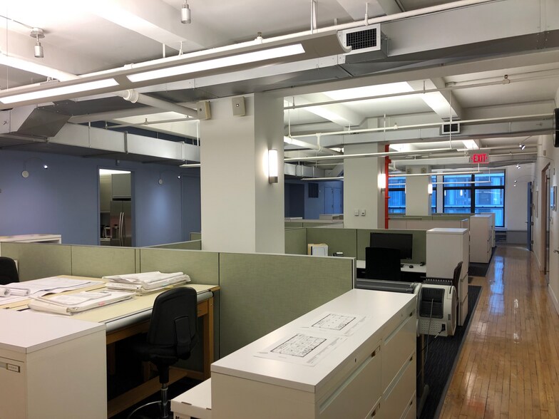 More Photos Of 135 W 27th St, New York Office For Lease