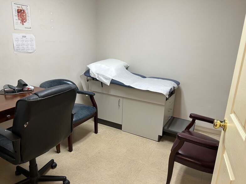 More Photos Of 1283 SW Sr-47, Lake City Medical For Lease