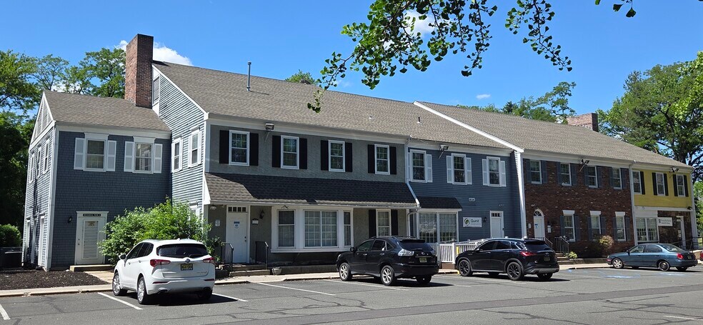 More Photos Of 168 Franklin Corner Rd, Lawrenceville Office For Sale