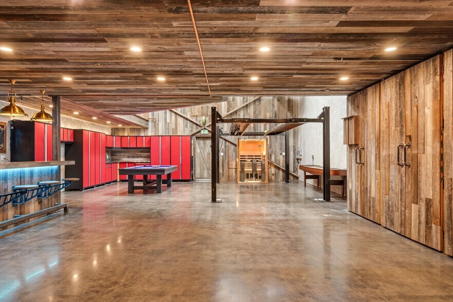 More Photos Of 1229 Grove St, Healdsburg Warehouse For Sale