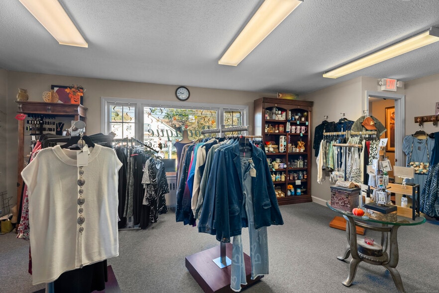 More Photos Of 56 Norwich Ave, Colchester Storefront Retail Residential For Sale