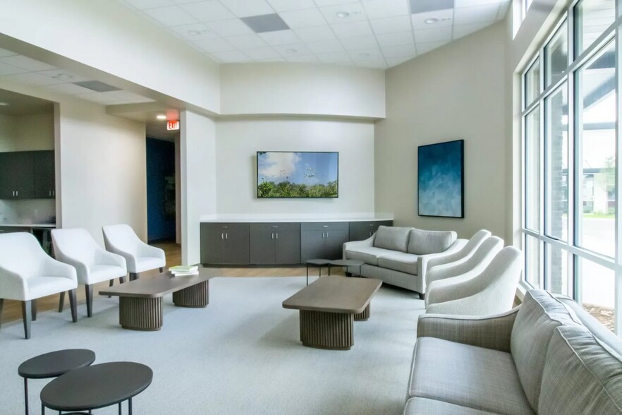 More Photos Of 90 Exchange Loop, Palm Coast Freestanding For Lease