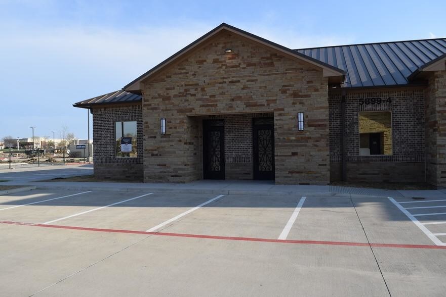 More Photos Of 5899 Preston Rd, Frisco Medical For Sale