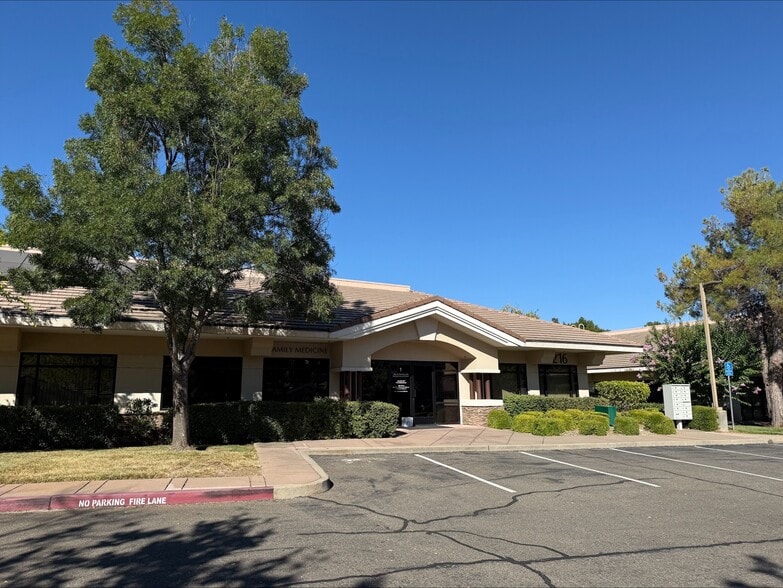 More Photos Of 1216-1220 Suncast Ln, El Dorado Hills Medical For Sale