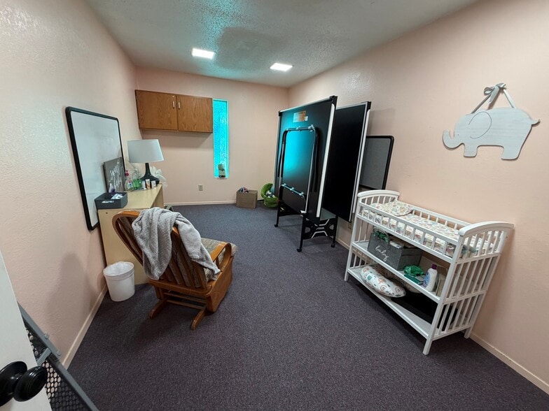 More Photos Of 207 College St, Wylie Specialty For Sale