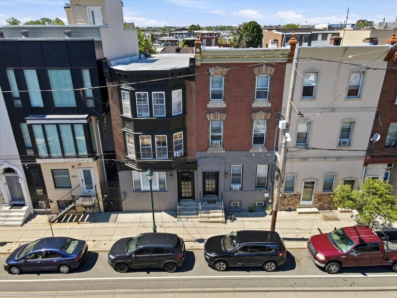 More Photos Of , Philadelphia Multifamily For Sale