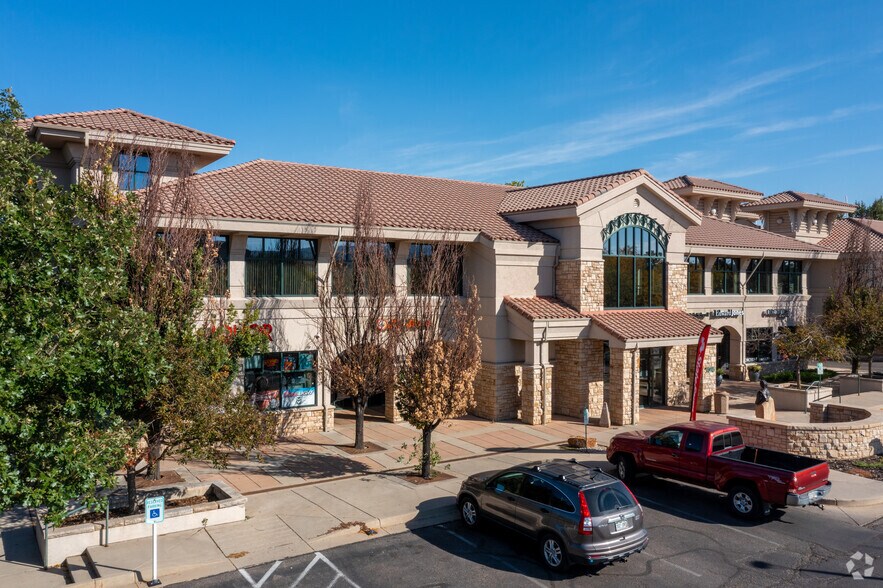 More Photos Of 1015-1075 W Horsetooth Rd, Fort Collins Storefront Retail Office For Lease
