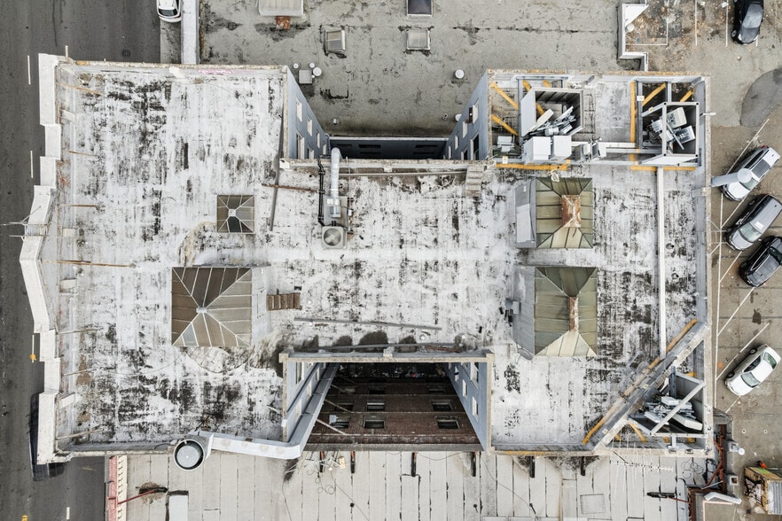 More Photos Of 77-83 9th St, San Francisco Apartments For Sale